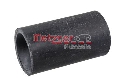 Трубка нагнетаемого воздуха METZGER 2400795