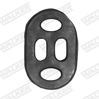Резиновые полоски, система выпуска WALKER 81258