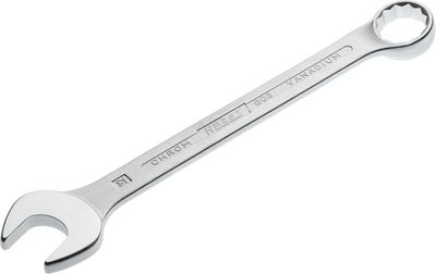 Uzgriežņatslēga HAZET 603-32