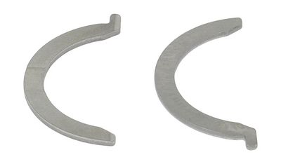 Дистанционная шайба, коленчатый вал GLYCO A344/2 STD