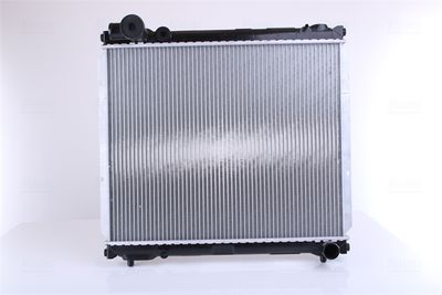 Radiators, Motora dzesēšanas sistēma NISSENS 64179