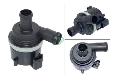 Papildu ūdens sūknis (dzesēšanas ūdens cirkulācija) Schaeffler INA 539 0002 10