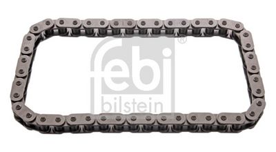 Цепь, привод маслонасоса FEBI BILSTEIN 09278