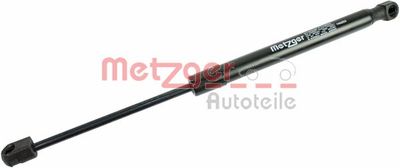 Gāzes atspere, Bagāžas/Kravas nodalījuma vāks METZGER 2110538