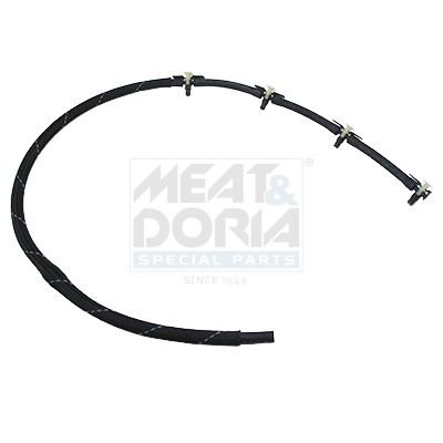 Шланг, утечка топлива MEAT & DORIA 98018