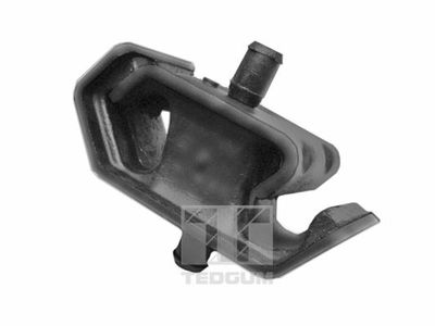 Подвеска, двигатель TEDGUM 00162175