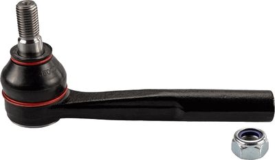 Наконечник поперечной рулевой тяги TRW JTE1029