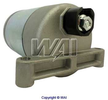 Starteris WAI 19500N