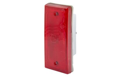 Aizmugurējais lukturis HELLA 2SA 003 734-121