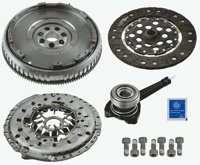 Комплект сцепления SACHS 2 290 601 031