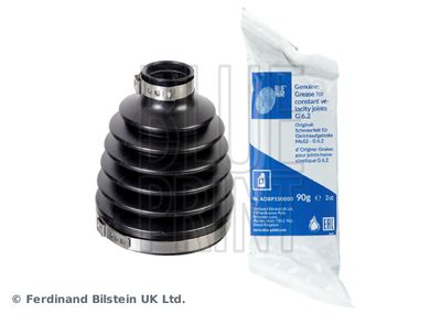 Комплект пыльника, приводной вал BLUE PRINT ADBP810051