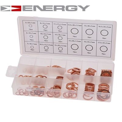 ENERGY NE00321 Instrumentu komplekts