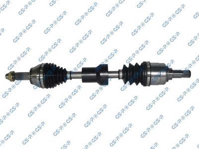 Приводной вал GSP 218040