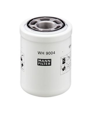 Filtrs, Hidropacēlāja sistēma MANN-FILTER WH9004