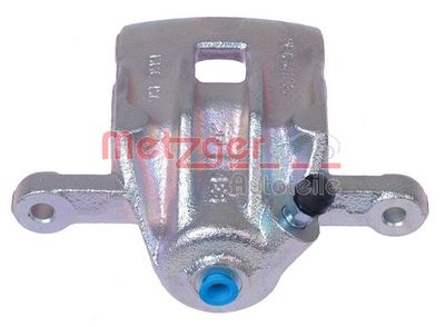 Тормозной суппорт METZGER 6250560