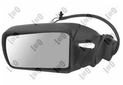 Наружное зеркало ABAKUS 3302M01