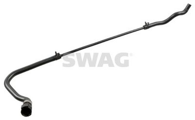 Шланг радиатора SWAG 33 10 8970