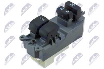 Выключатель, стеклолодъемник NTY EWS-TY-040