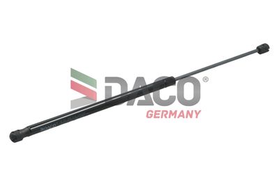 sprężyna gazowa BMW X1 E84 09-15 DACO SG0328