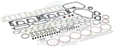 Комплект прокладок, головка цилиндра ELRING 694.593