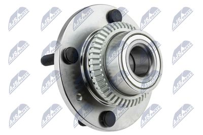 Riteņa rumba NTY KLT-KA-314