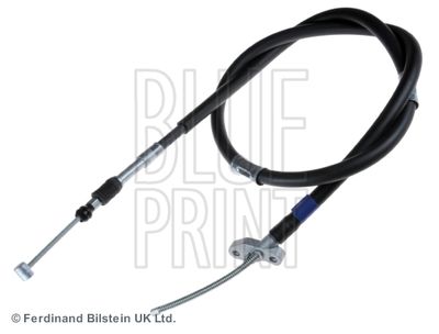 Trose, Stāvbremžu sistēma BLUE PRINT ADT346234