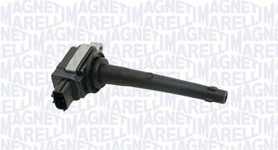 Катушка зажигания MAGNETI MARELLI 060810187010