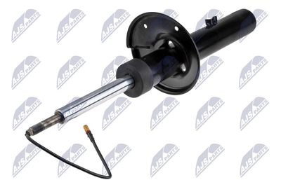 amortyzator tylny NTY A-PS-008