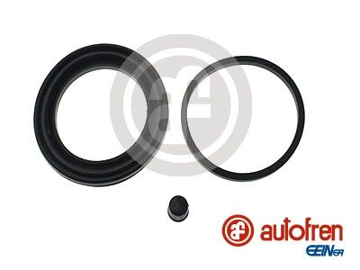 Ремкомплект, тормозной суппорт AUTOFREN SEINSA D4937