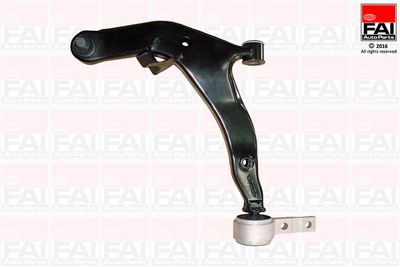 Neatkarīgās balstiekārtas svira, Riteņa piekare FAI AutoParts SS8147