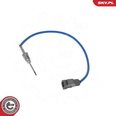Датчик, температура выхлопных газов ESEN SKV 30SKV486