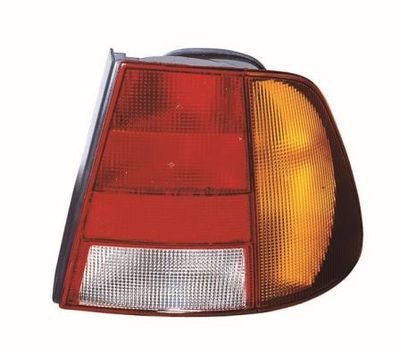 lampa tył VW TAIL LAMP.UNIT..ECE. FIT FOR: VW.PLO.CLASSIC.'97-'01. ABAKUS 441-1993R-LD-UE