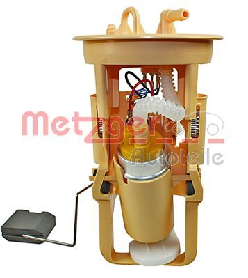 Элемент системы питания METZGER 2250076