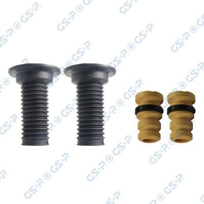 Putekļu aizsargkomplekts, Amortizators GSP 5404900PK