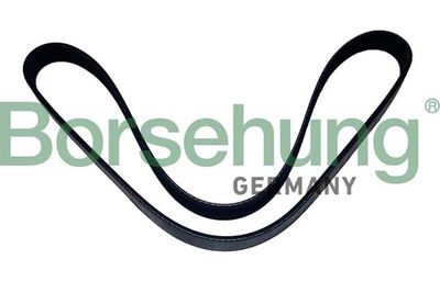Поликлиновой ремень Borsehung B12502