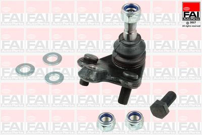Balst-/Virzošais šarnīrs FAI AutoParts SS5338