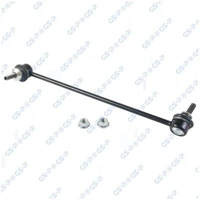 Stiepnis/Atsaite, Stabilizators GSP S052100