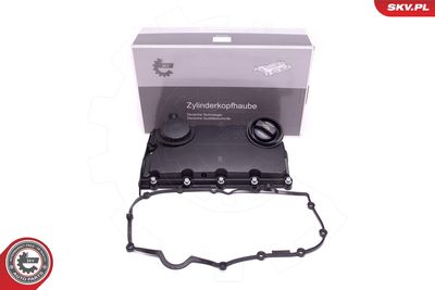 Крышка головки цилиндра ESEN SKV 48SKV090