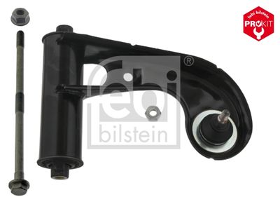 Neatkarīgās balstiekārtas svira, Riteņa piekare FEBI BILSTEIN 40280