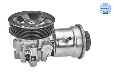 Гидравлический насос, рулевое управление MEYLE 30146310004