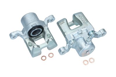 Тормозной суппорт KAMOKA JBC1165