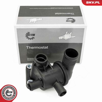 Dzesēšanas šķidruma flancis ESEN SKV 20SKV230