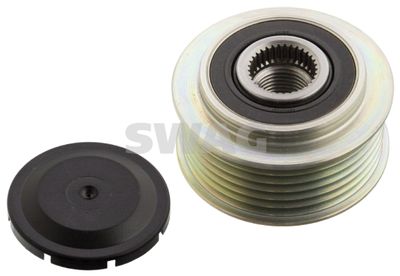 Ģeneratora brīvgaitas mehānisms SWAG 83 10 1928