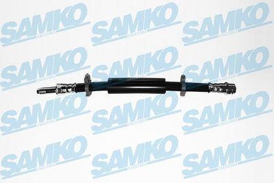 Тормозной шланг SAMKO 6T48757