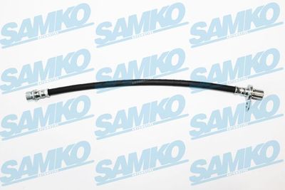 Тормозной шланг SAMKO 6T48052