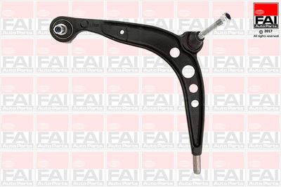  FAI AutoParts SS629