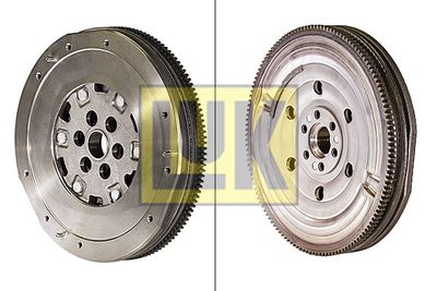Маховик Schaeffler LuK 415 0570 10