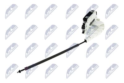 Замок двери NTY EZC-ME-051