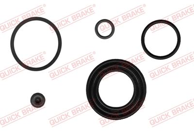 QUICK BRAKE 1140153 Remkomplekts, Bremžu suports