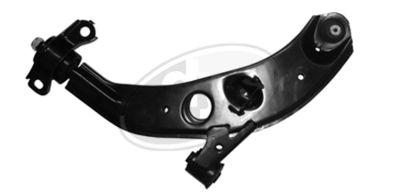 Neatkarīgās balstiekārtas svira, Riteņa piekare DYS 20-20090-2